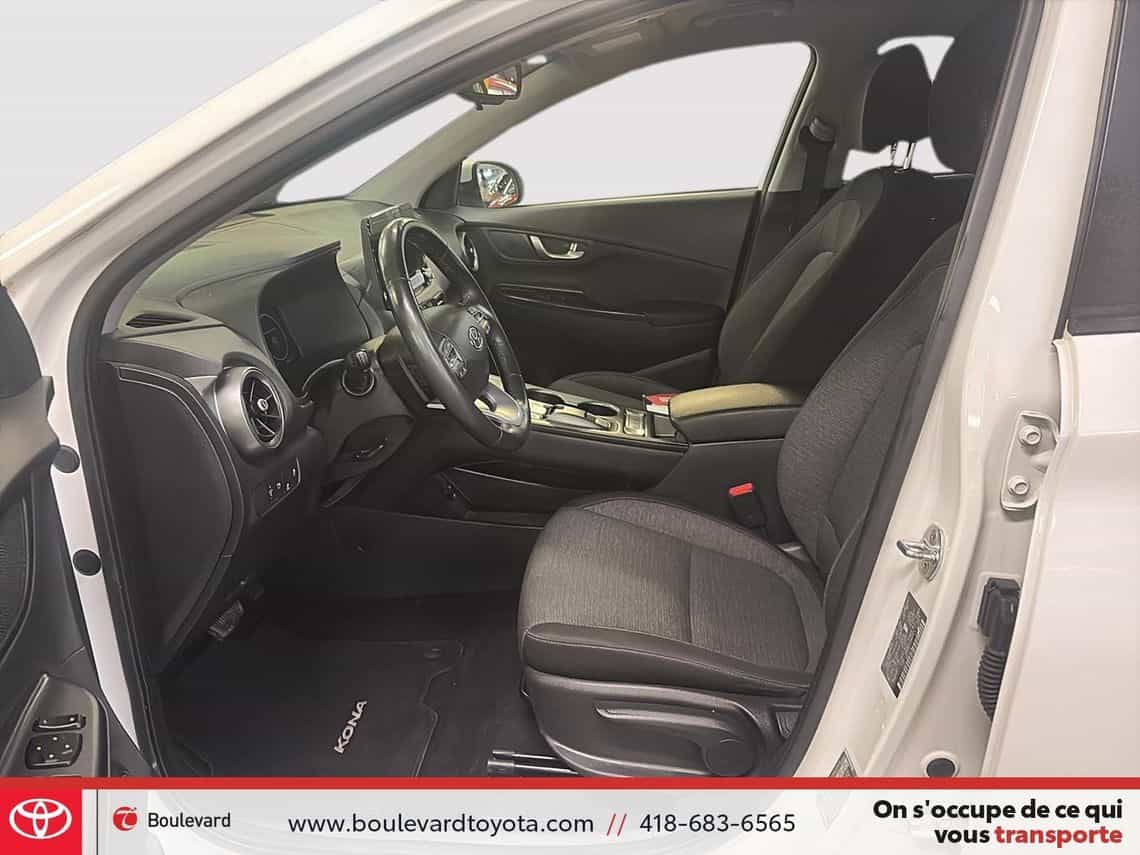 Image 10 Hyundai Kona Preferred 2023