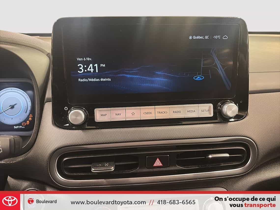2023 Hyundai Kona Preferred - Image 14