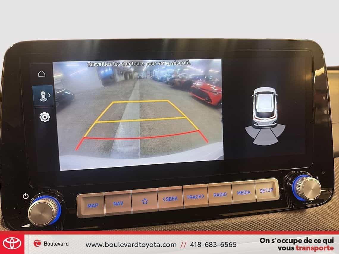 2023 Hyundai Kona Preferred - Image 15