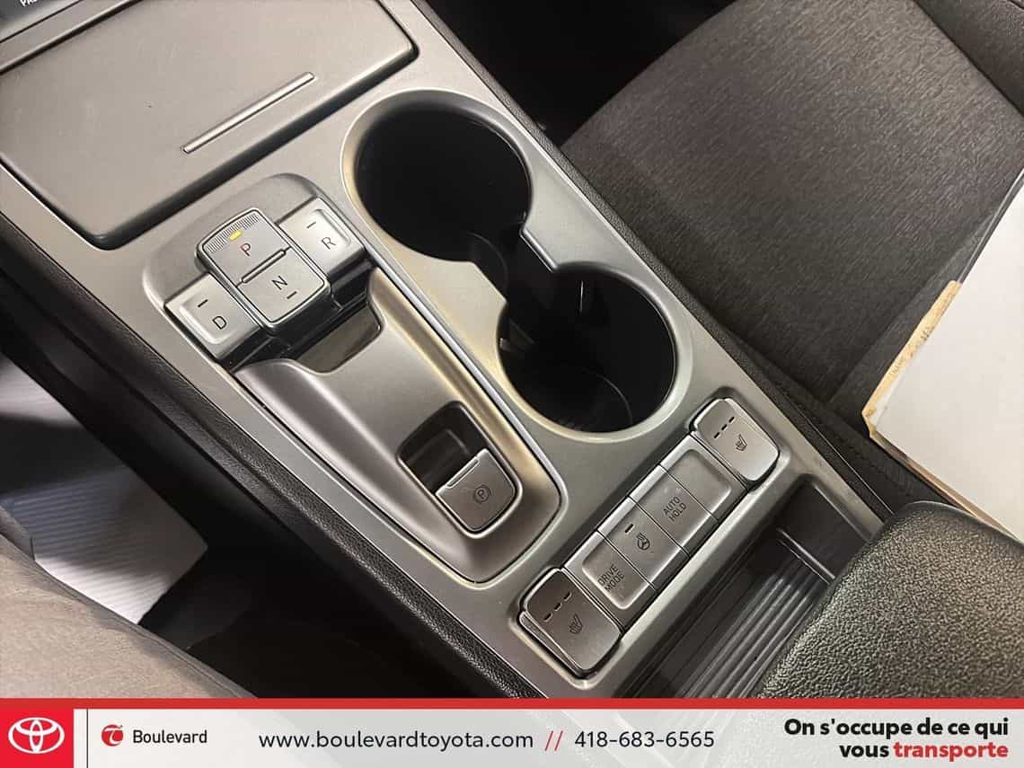 Image 16 Hyundai Kona Preferred 2023