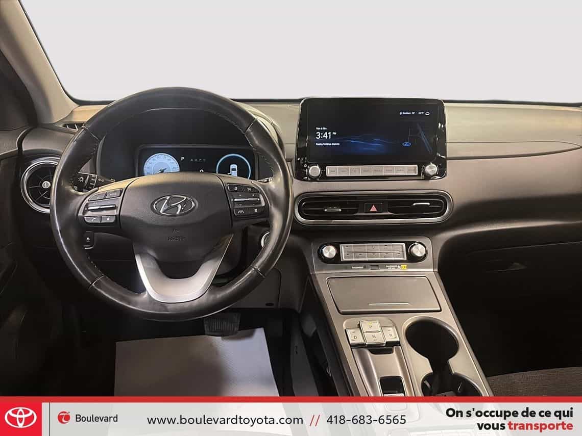 Image 17 Hyundai Kona Preferred 2023