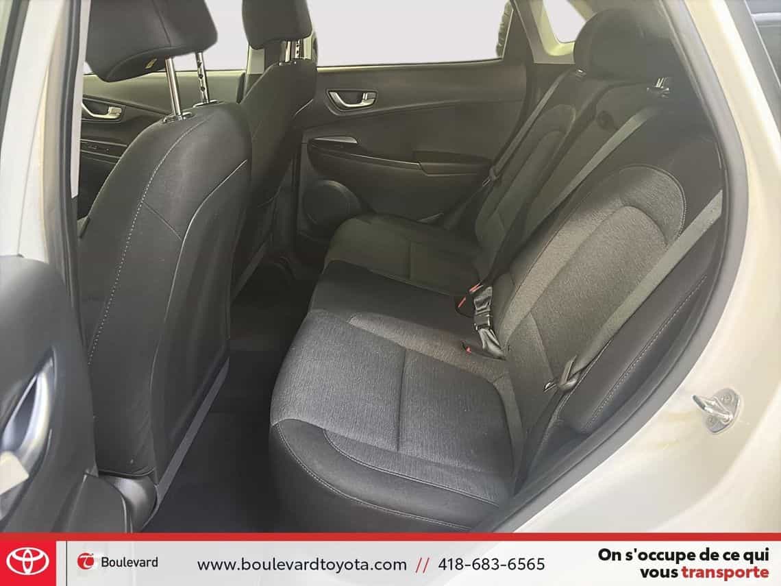 2023 Hyundai Kona Preferred - Image 18