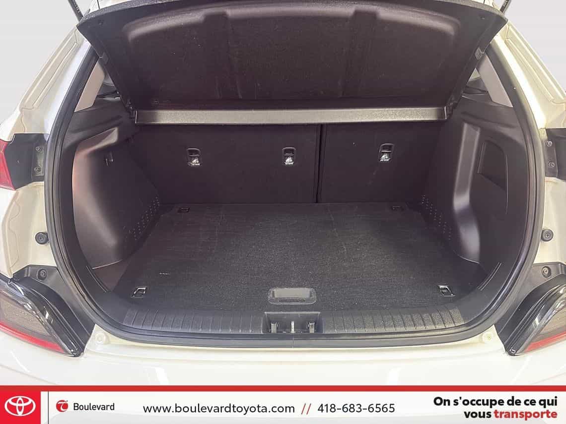 Image 19 Hyundai Kona Preferred 2023