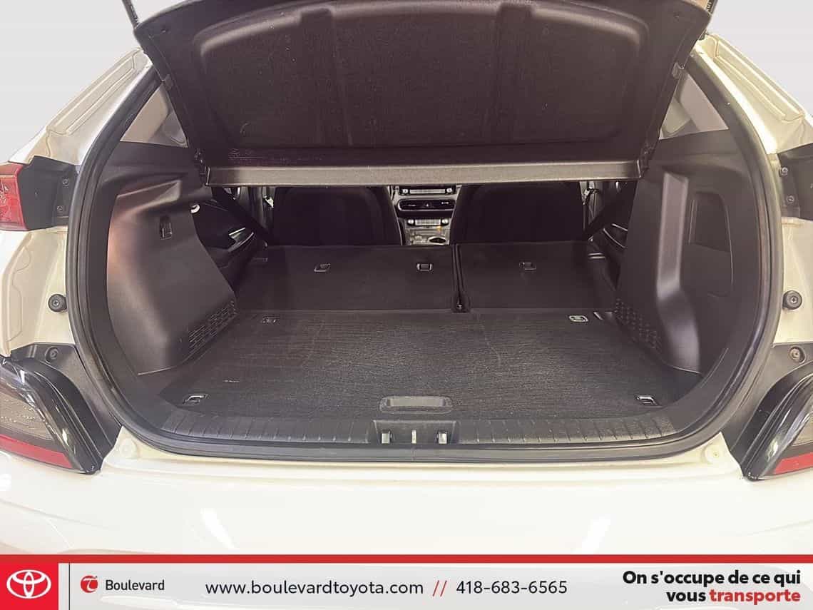 2023 Hyundai Kona Preferred - Image 20