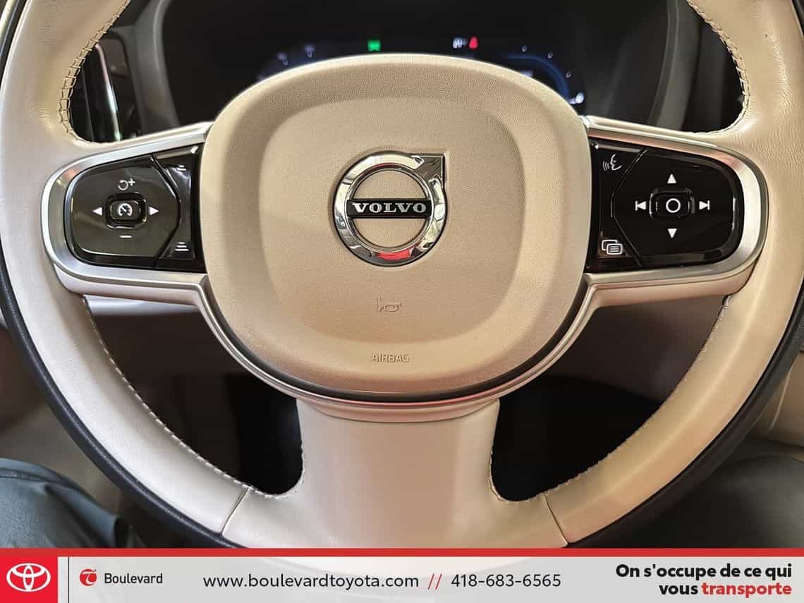 Image 16 Volvo XC60 T8 Plus 2025