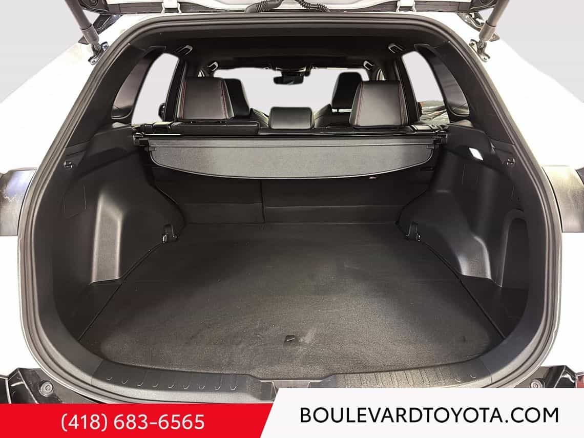 2024 Toyota Rav4 Prime Xse - Image 4