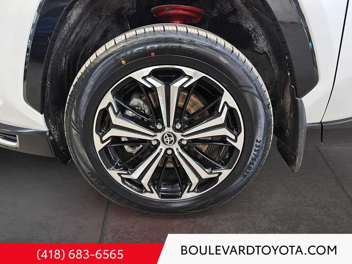 2024 Toyota Rav4 Prime Xse - Image 10