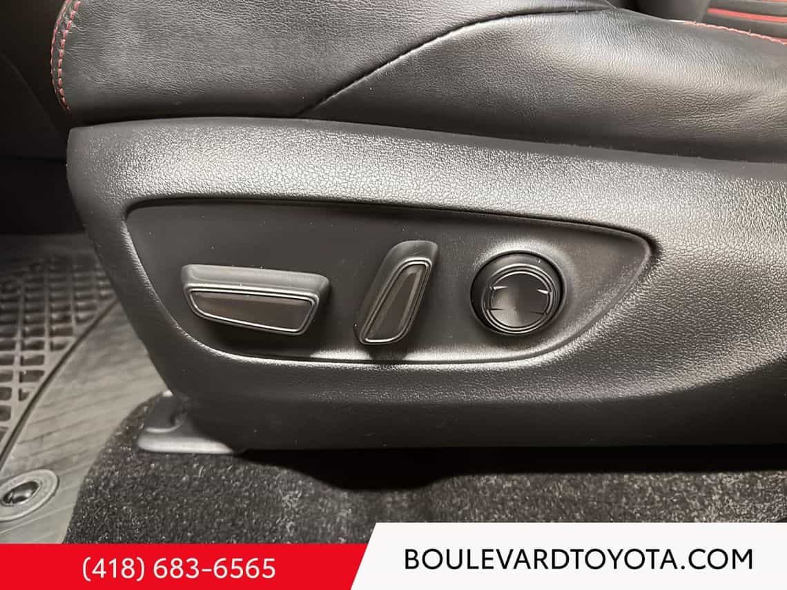 2024 Toyota Rav4 Prime Xse - Image 14