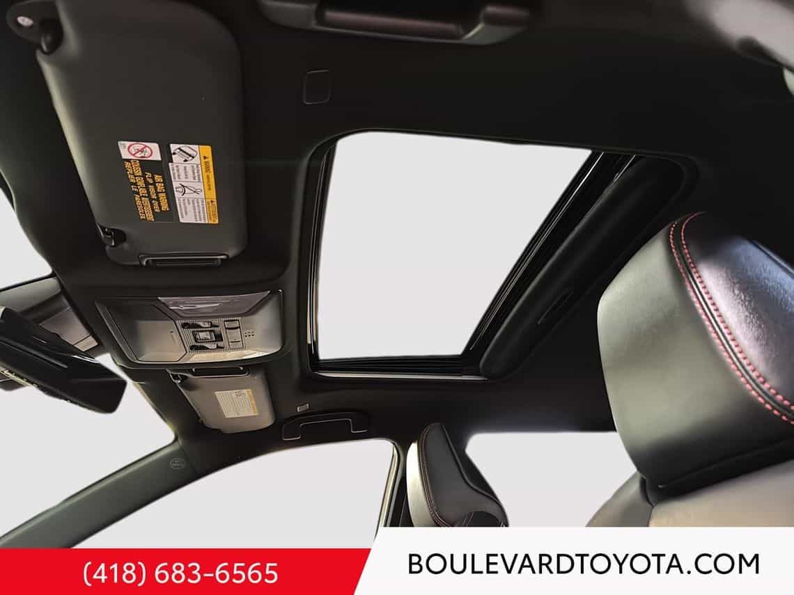 2024 Toyota Rav4 Prime Xse - Image 15