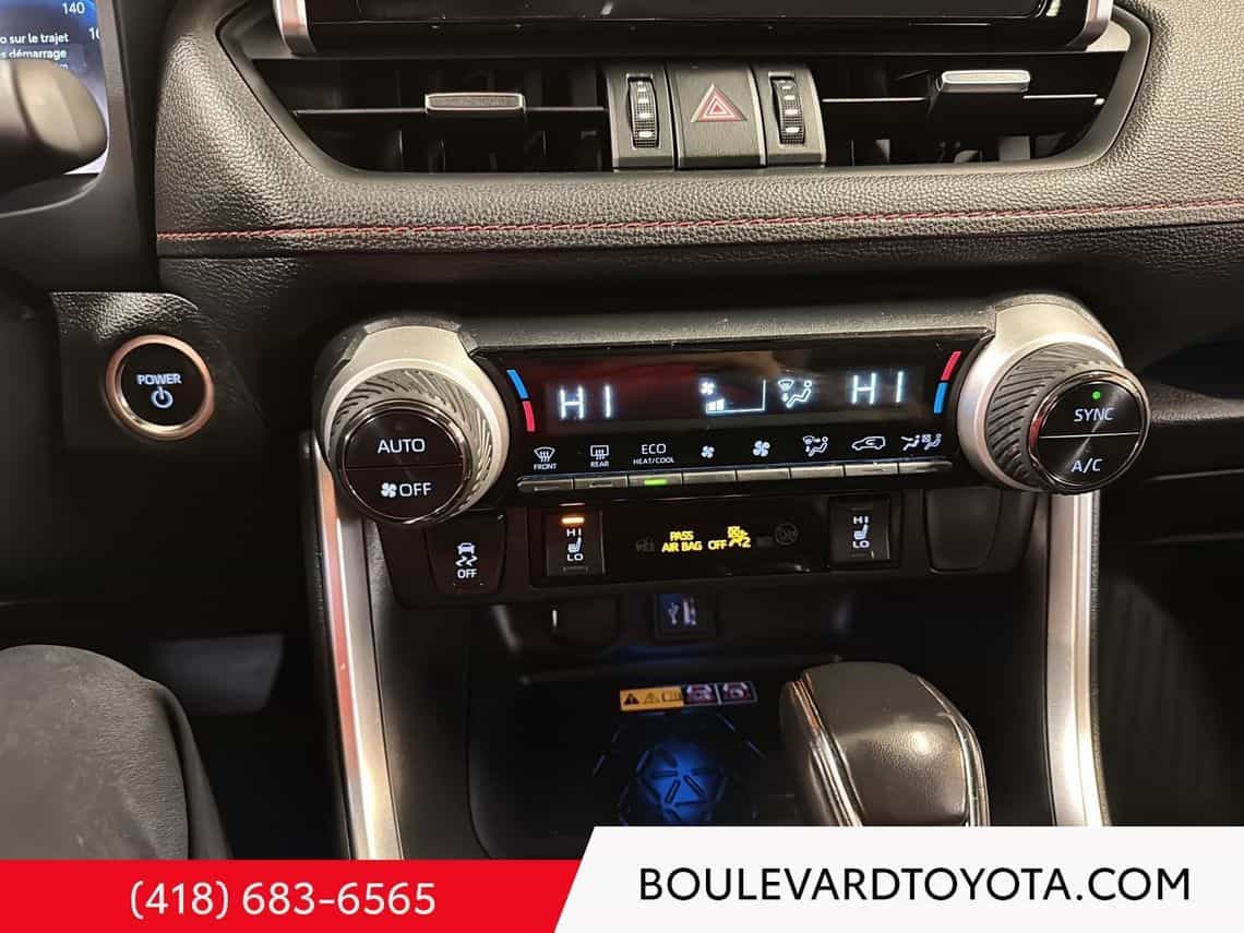 2024 Toyota Rav4 Prime Xse - Image 20