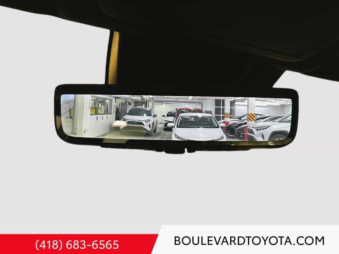 2024 Toyota Rav4 Prime Xse - Image 21