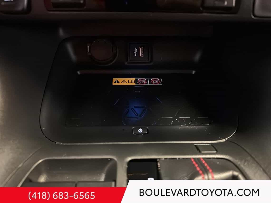 2024 Toyota Rav4 Prime Xse - Image 22