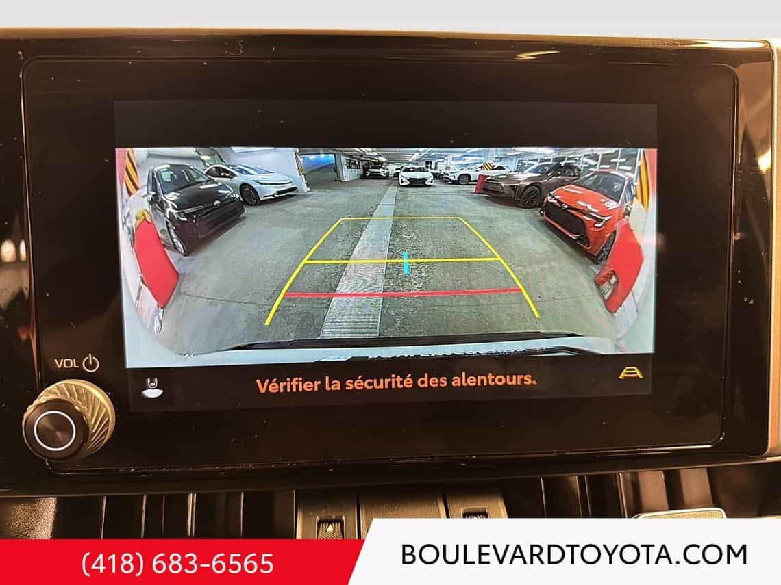 2024 Toyota Rav4 Prime Xse - Image 23