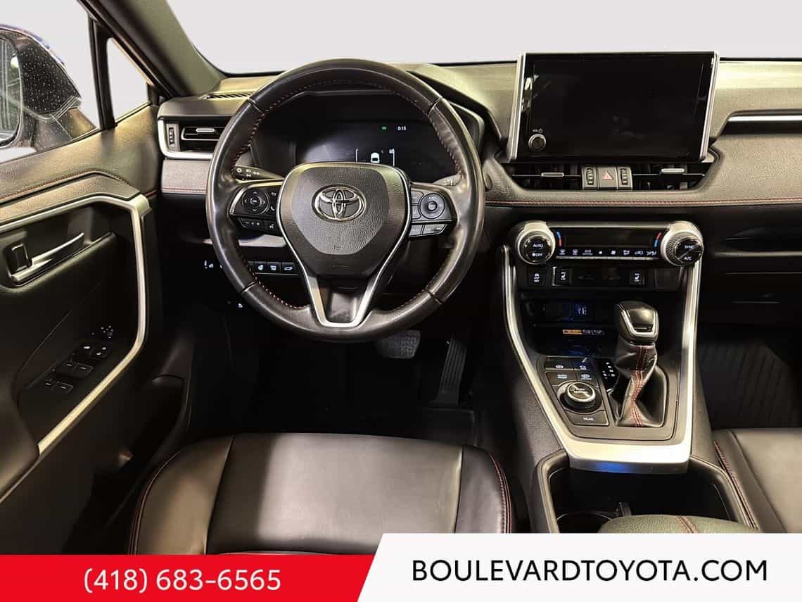 2024 Toyota Rav4 Prime Xse - Image 26
