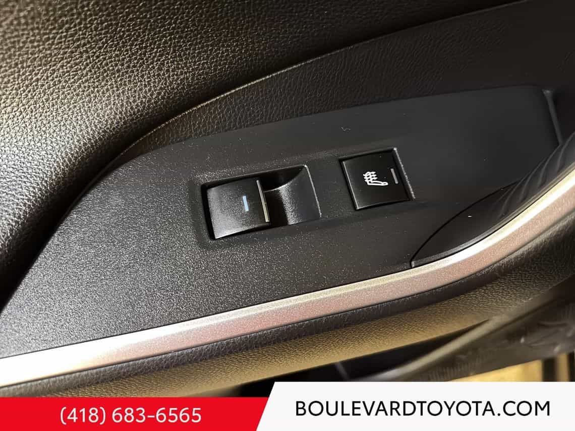 2024 Toyota Rav4 Prime Xse - Image 27