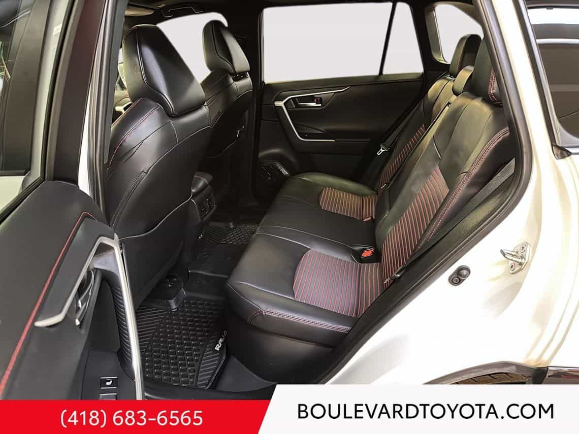 2024 Toyota Rav4 Prime Xse - Image 28