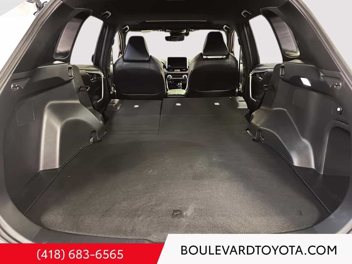 2024 Toyota Rav4 Prime Xse - Image 30