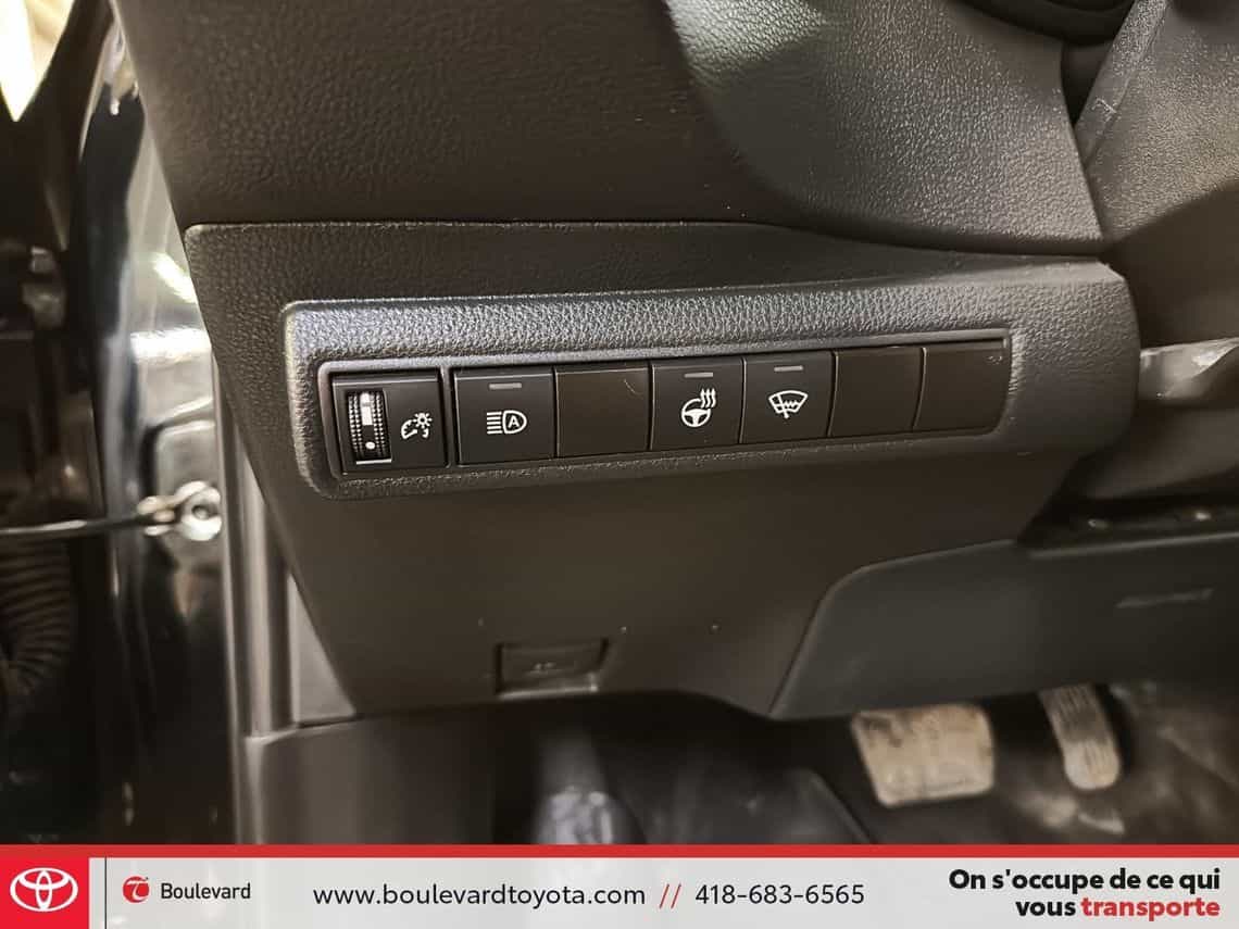 2024 Toyota Corolla Le - Image 13