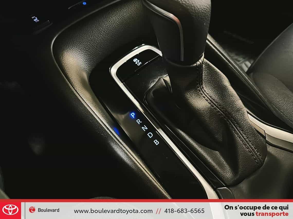 2024 Toyota Corolla Le - Image 19