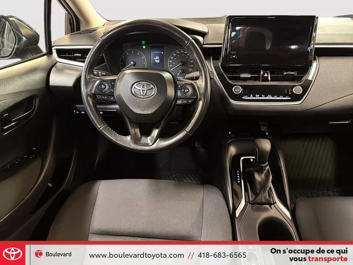 2024 Toyota Corolla Le - Image 20