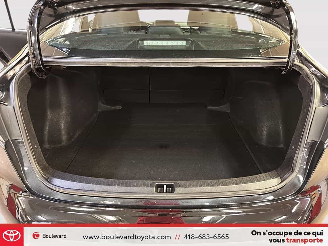 Image 22 Toyota Corolla Le 2024