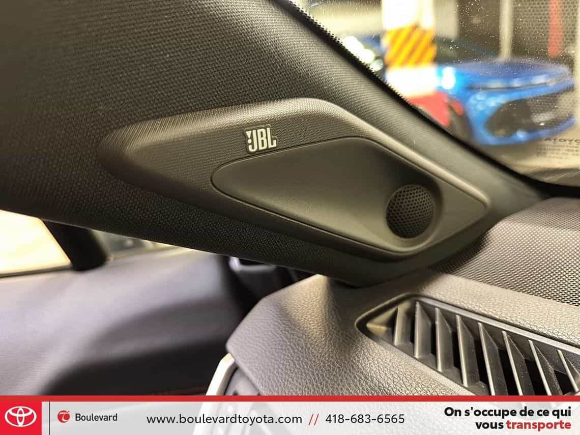 Image 14 Toyota Rav4 Prime XSE Techno 2024