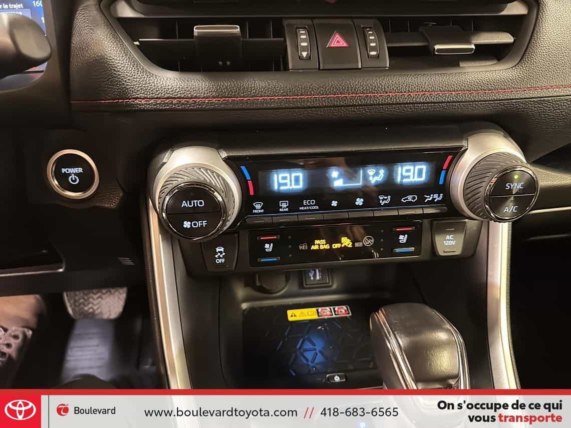 2024 Toyota Rav4 Prime XSE Techno - Image 20