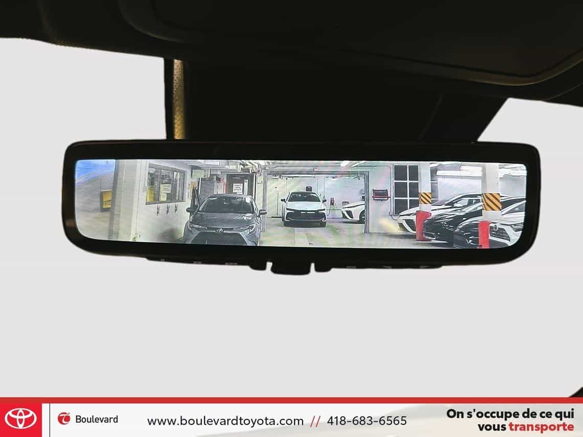 2024 Toyota Rav4 Prime XSE Techno - Image 22