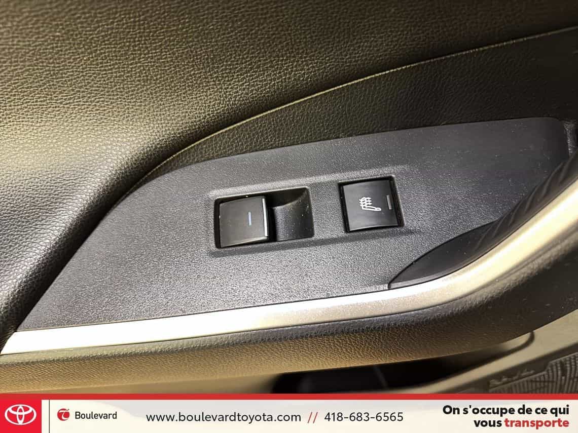 2024 Toyota Rav4 Prime XSE Techno - Image 26