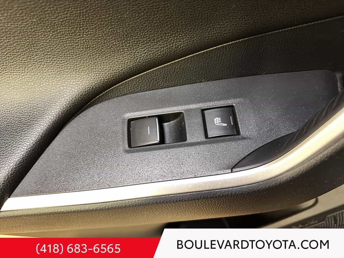 2024 Toyota Rav4 Prime XSE Techno - Image 28