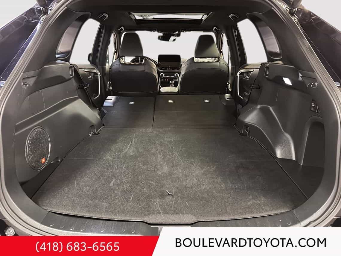 2024 Toyota Rav4 Prime XSE Techno - Image 31