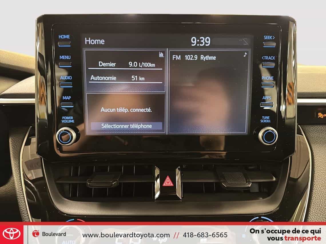 2022 Toyota Corolla Le - Image 14