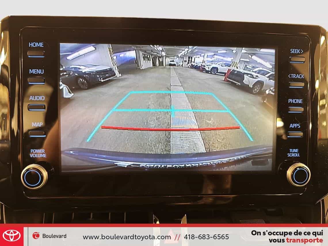 2022 Toyota Corolla Le - Image 17