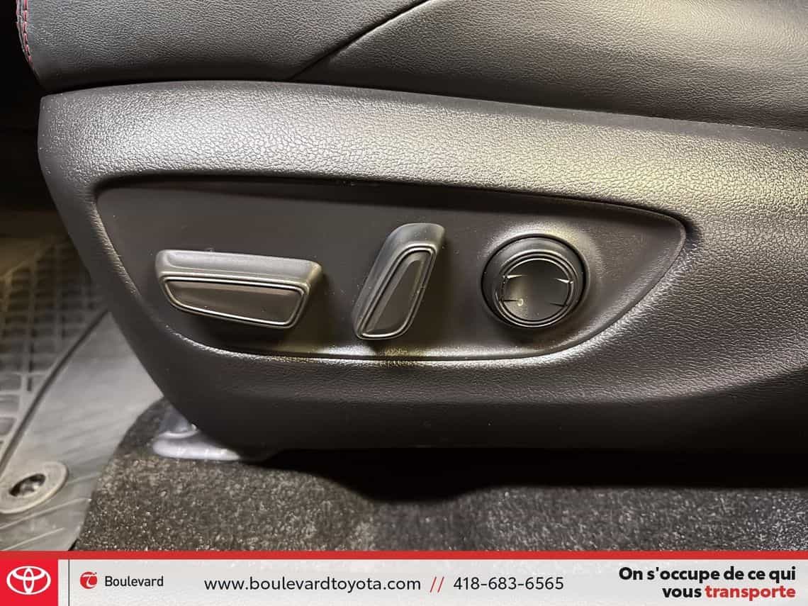 Image 11 Toyota Rav4 Prime Xse 2024