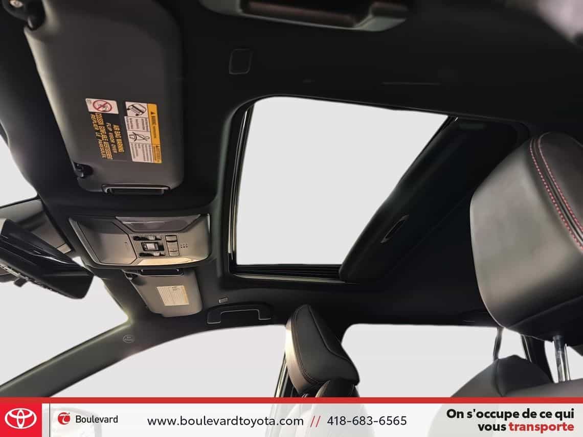 2024 Toyota Rav4 Prime Xse - Image 13