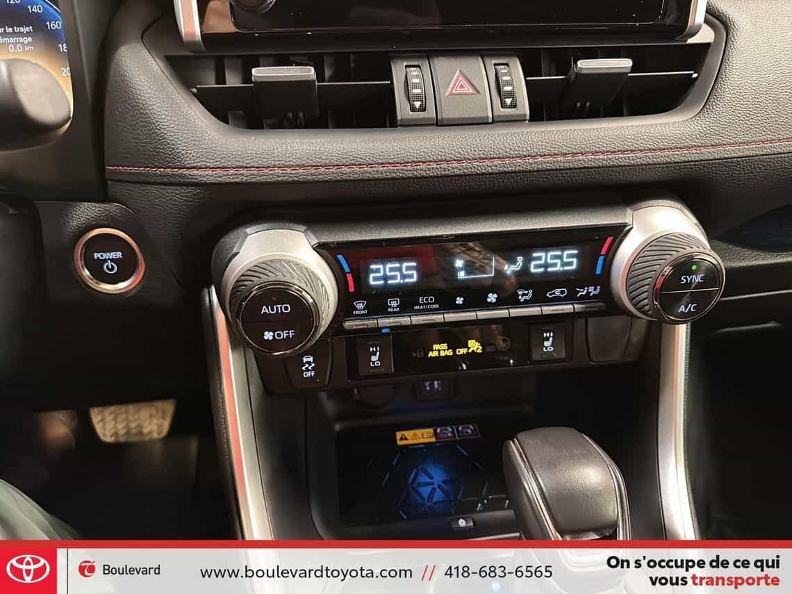 Image 17 Toyota Rav4 Prime Xse 2024