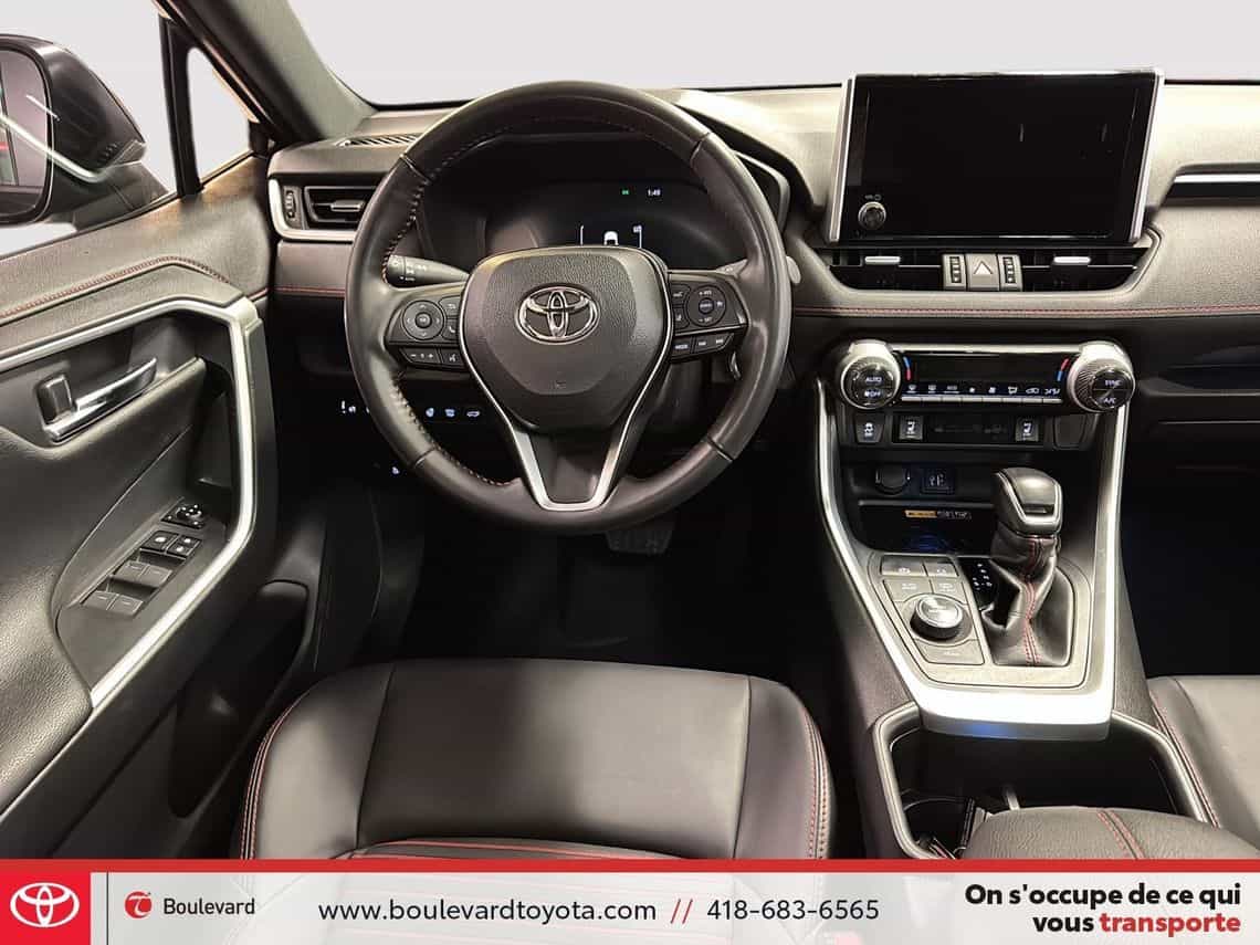 2024 Toyota Rav4 Prime Xse - Image 22