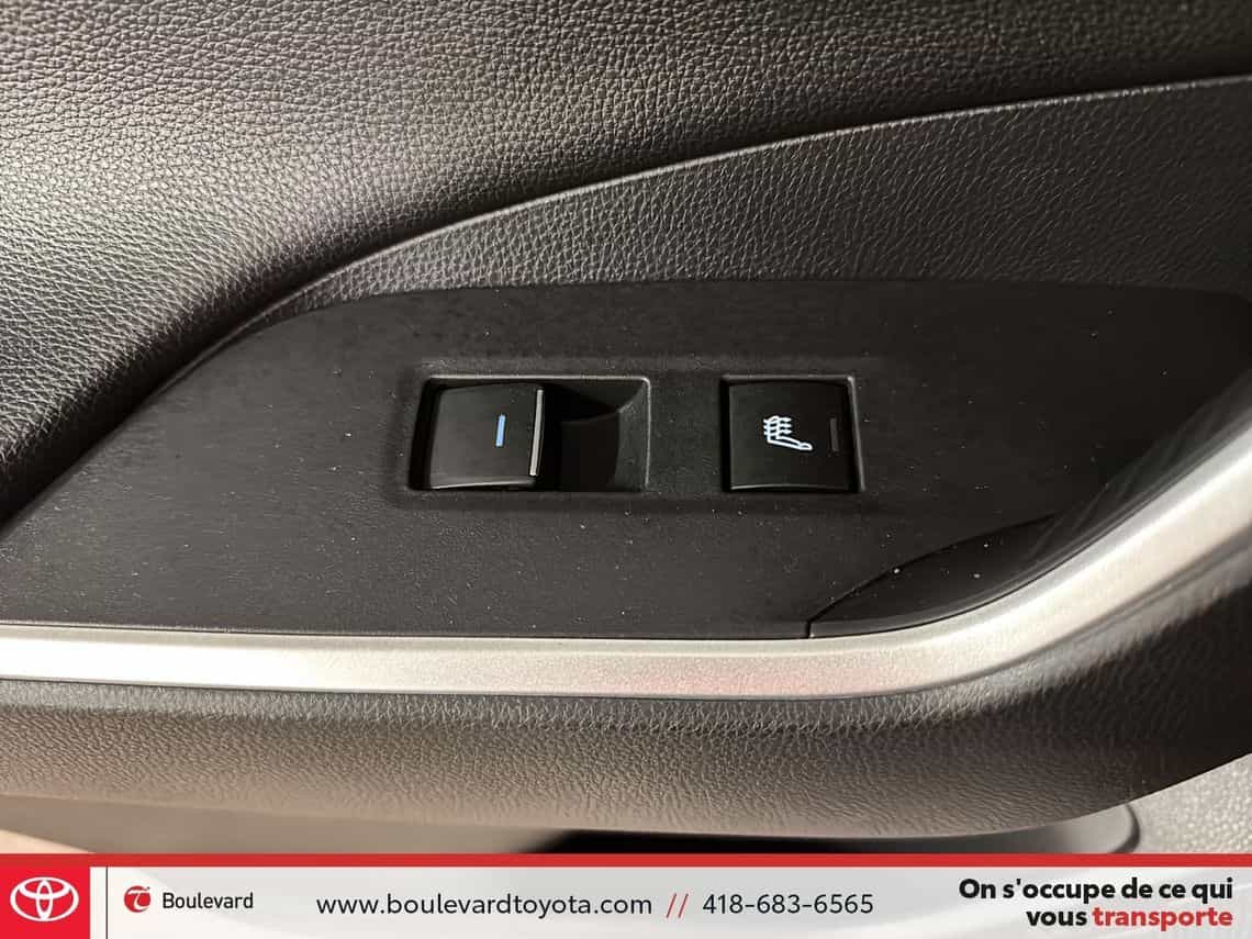 Image 23 Toyota Rav4 Prime Xse 2024