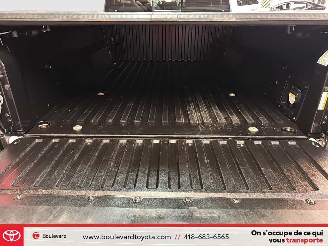 Image 26 Toyota Tacoma TRD Sport 2023