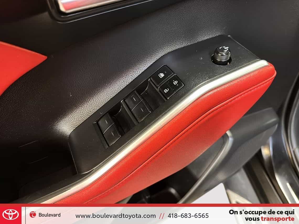 Image 10 Toyota Highlander Xse 2023