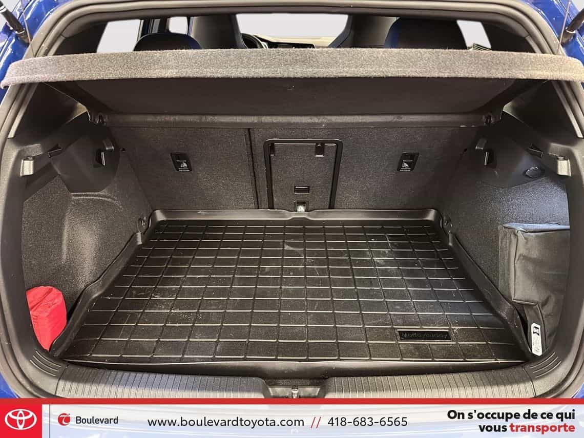 2024 Volkswagen Golf R R - Image 25