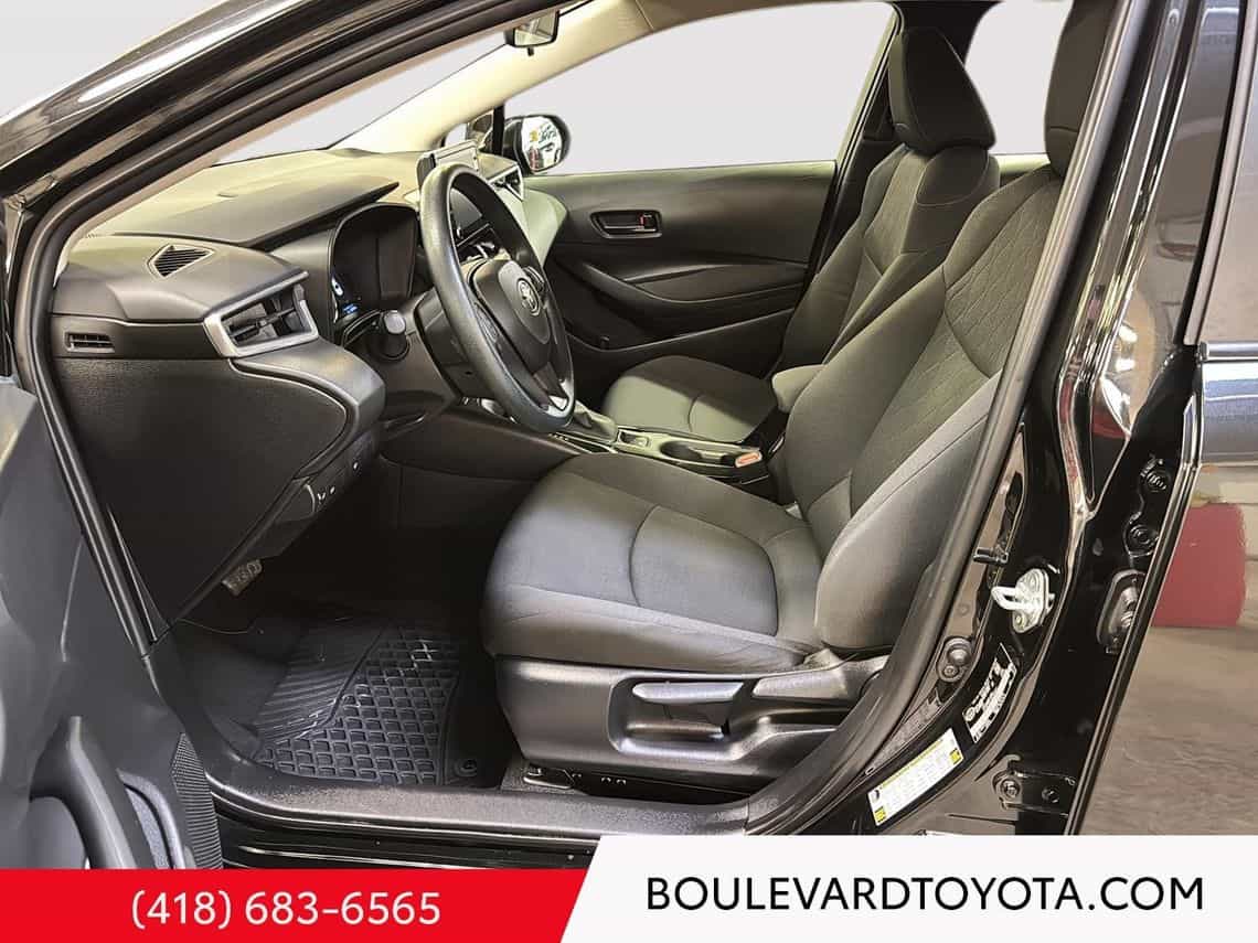 2022 Toyota Corolla Le - Image 10