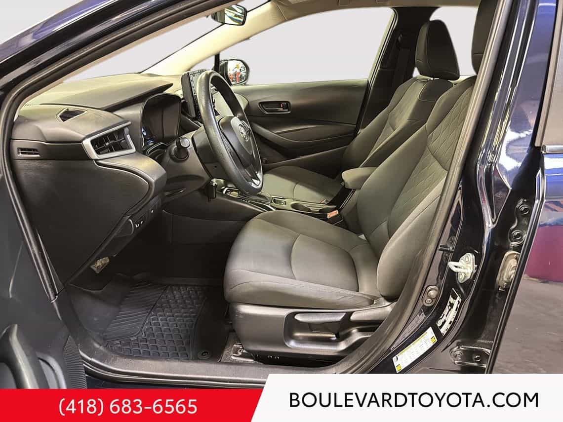 2022 Toyota Corolla Le - Image 10