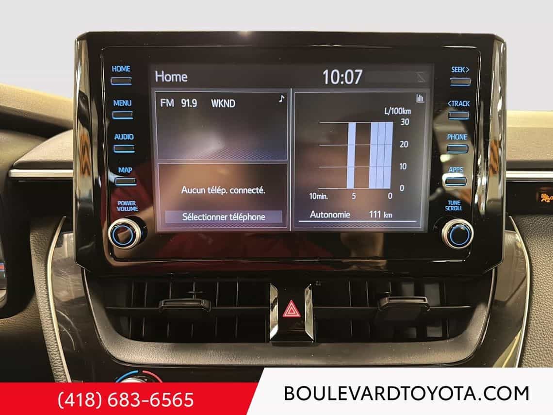 2022 Toyota Corolla Le - Image 14