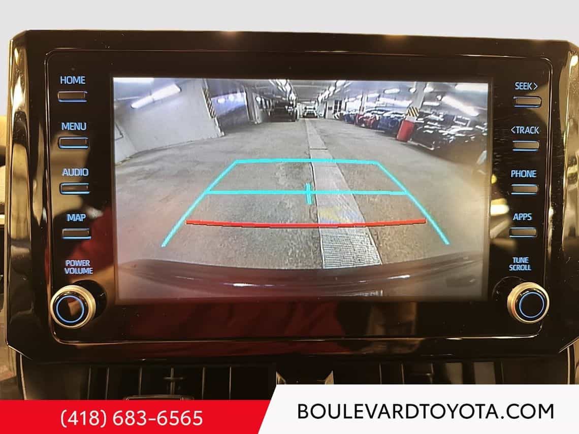 2022 Toyota Corolla Le - Image 17