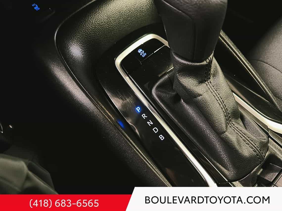 2022 Toyota Corolla Le - Image 19