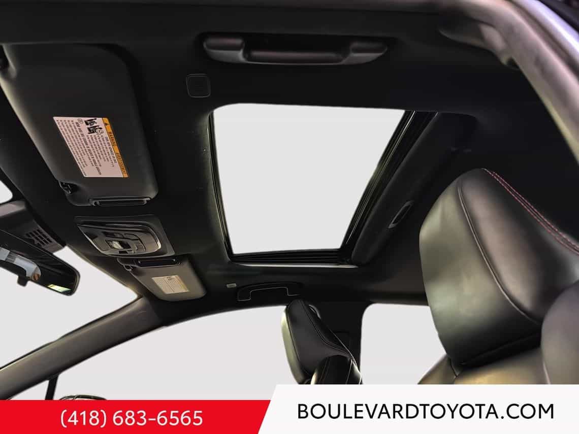 2023 Toyota Corolla Xse - Image 13