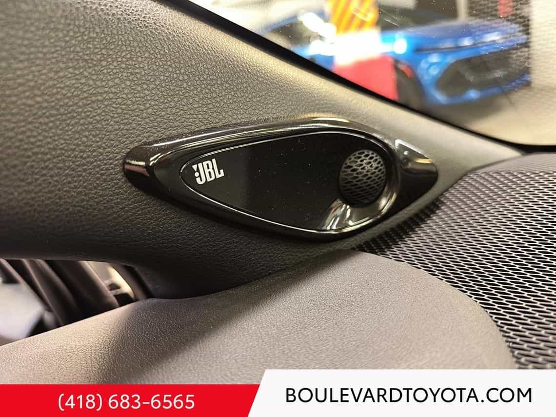 2023 Toyota Corolla Xse - Image 14