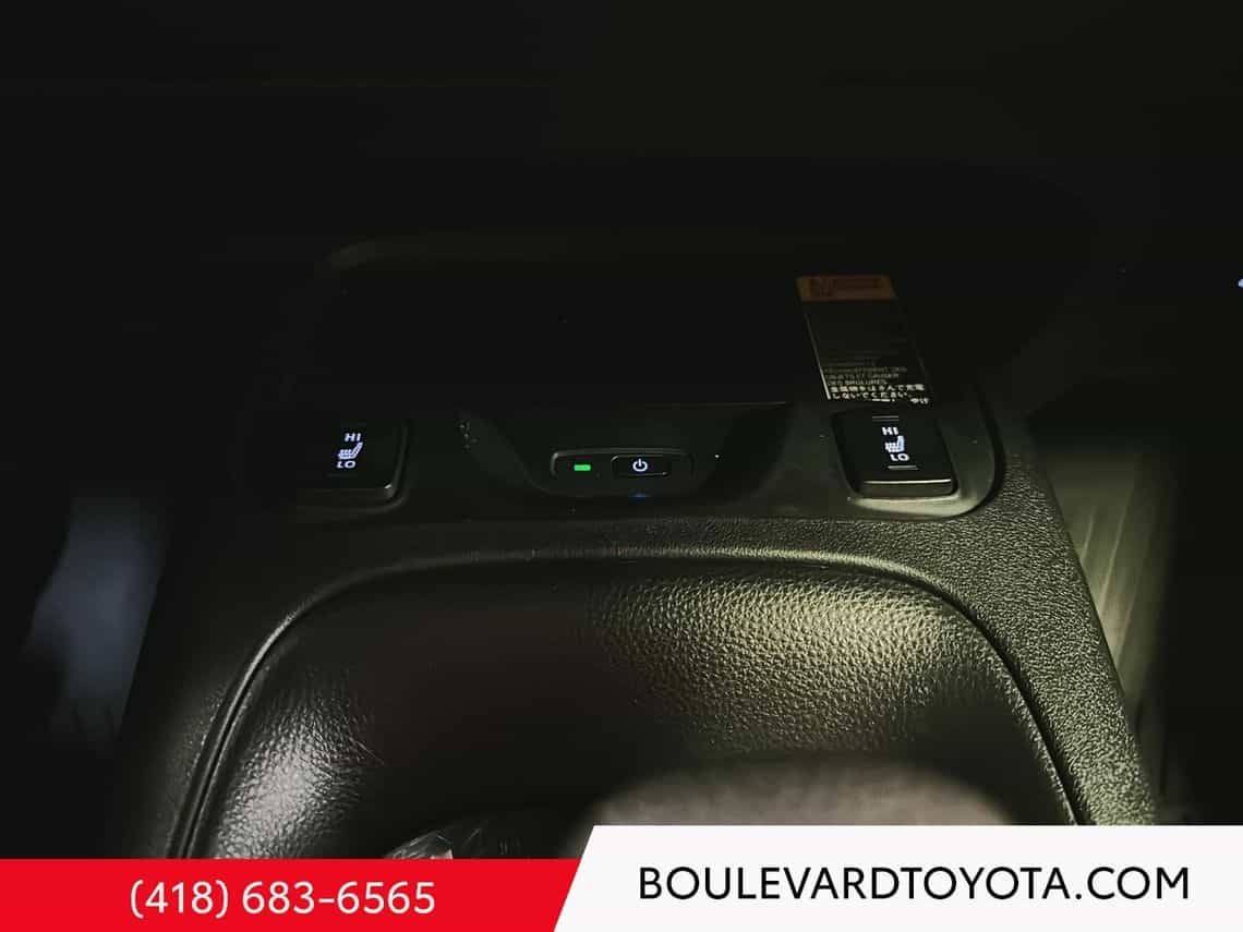 2023 Toyota Corolla Xse - Image 20