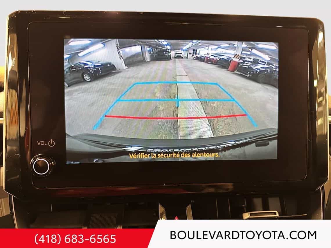 2023 Toyota Corolla Xse - Image 21